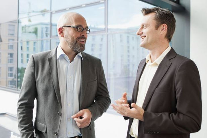 Business Trainer and Coach