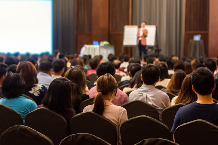 Keynote Speaker