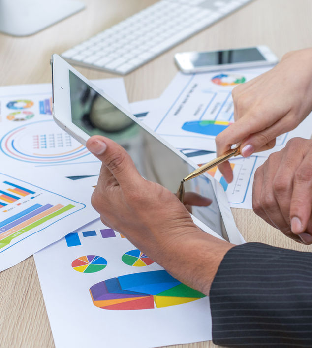 Deploy Effective Strategies